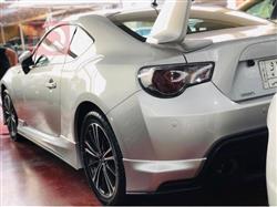 تويوتا GT 86